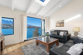 255 on the Lake Queenstown